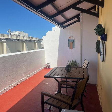310Guest-House La Vida San Juan Exterior foto